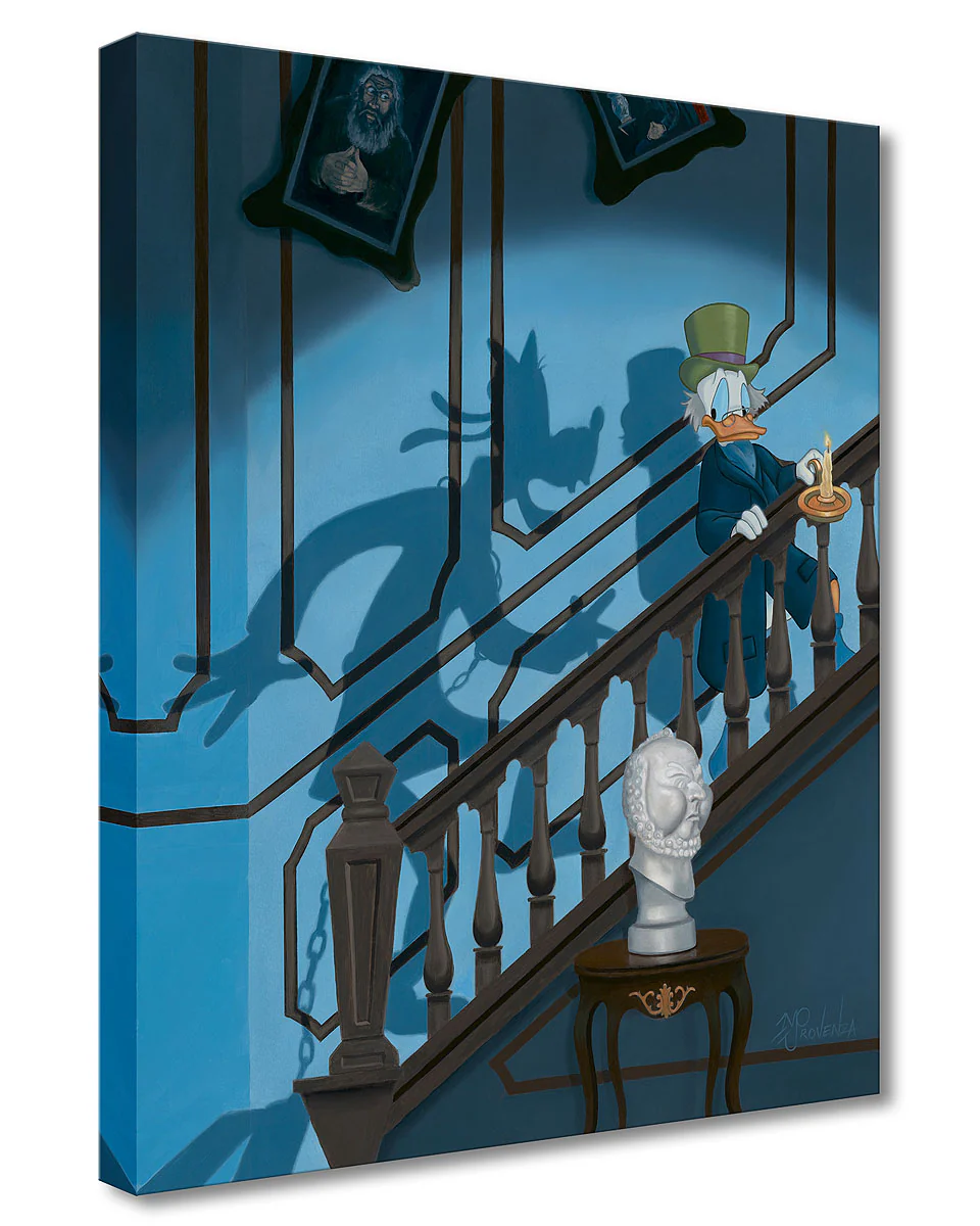 Mickey's Christmas Carol