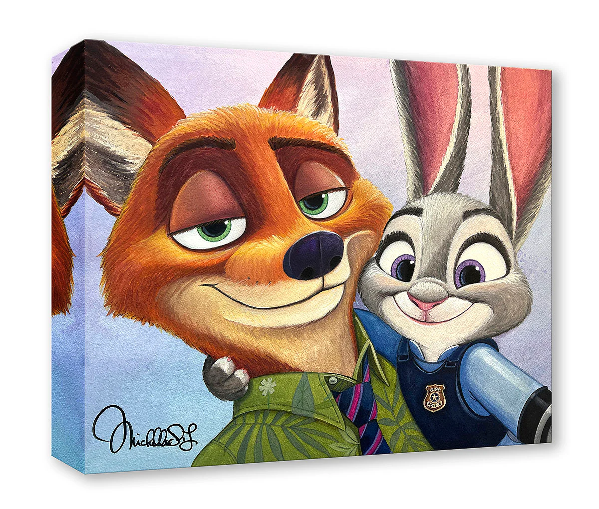 Zootopia